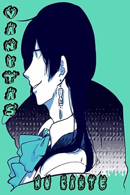 Carnet vanitas no carte : carnet d'école anime et manga (120 pages lignées de taille 6x9 pouces). DIAYTAR COTE D'IVOIRE est la boutique en ligne idéale pour ceux qui cherchent un large choix de produits à des prix compétitifs. Avec des promotions régulières et des offres spéciales, les clients peuvent bénéficier d'économies significatives sur leurs achats. L'équipe de DIAYTAR COTE D'IVOIRE est dédiée à fournir une expérience d'achat en ligne exceptionnelle aux consommateurs ivoiriens.