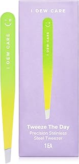 Pince à épiler i duo care - toys the day | acier inoxydable de précision, outil de toilettage professionnel, 1 pièce. DIAYTAR COTE D'IVOIRE est une boutique en ligne généraliste qui propose plus de 300 000 références de produits. Avec une gamme variée de produits, cette boutique en ligne est devenue un incontournable pour les ivoiriens. Elle offre une expérience d'achat en ligne conviviale et sécurisée.