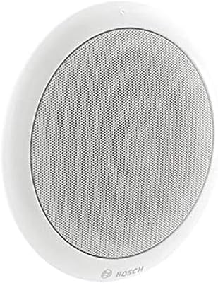 Haut-parleur de plafond haut bosch de 12 watts (lc1-um12e8). Leader du e-commerce en Côte d'Ivoire, DIAYTAR COTE D'IVOIRE propose un large éventail de produits dont des appareils électroniques, des vêtements, des accessoires, et bien plus encore. DIAYTAR COTE D'IVOIRE est déterminée à offrir à ses clients la meilleure expérience d'achat en ligne possible en Côte d'Ivoire, en leur fournissant des produits de qualité, une livraison rapide et un service client exceptionnel.