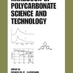 Manuel de science et technologie du polycarbonate