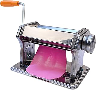 Presse-agrumes en pâte polymère mova, machine à argile professionnelle de luxe, mélangeurs et vannes. En tant que boutique en ligne généraliste, DIAYTAR COTE D'IVOIRE propose une vaste sélection de produits allant de l'électronique aux vêtements, en passant par les produits alimentaires. Avec plus de 300000 références, les clients peuvent trouver tout ce dont ils ont besoin sur une seule plateforme. Cela en fait un incontournable du commerce en ligne en Côte d'Ivoire.