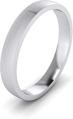 Bague de mariage unisexe en argent sterling poli, taille 2/3/4/5/6/7/8 mm. Avec plus de 300000 références, DIAYTAR COTE D'IVOIRE est la boutique en ligne idéale pour trouver tout ce dont vous avez besoin. Elle propose des produits de haute qualité à des prix compétitifs et offre une livraison rapide et fiable. C'est la destination parfaite pour les acheteurs en ligne en Côte d'Ivoire.