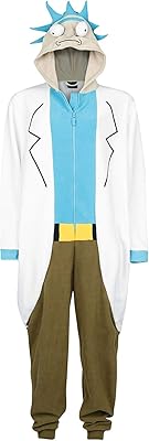 Costume de la série télévisée rick sanchez rick et morty récupéré - dessins créatifs sous licence officielle - tailles s, m, l, xl. La boutique en ligne DIAYTAR COTE D'IVOIRE est le premier choix pour les consommateurs ivoiriens qui cherchent à faire des achats en ligne. Elle propose des produits allant de l'électronique à la mode, en passant par les produits alimentaires et les accessoires. Les clients peuvent profiter de promotions et de réductions régulières.