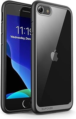 Coque design speakes unicorn beetle conçue pour iphone se 2e génération/iphone 7/iphone 8