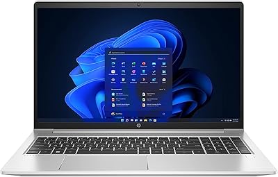 Ordinateur portable hp probook 450 g9, intel core i5 12e génération, 8 go de ram, 512 go ssd, écran hd 15,6 pouces, carte graphique nvidia 2 go, dos (sans windows), lecteur d'empreintes digitales, argent. DIAYTAR COTE D'IVOIRE est une boutique en ligne généraliste qui propose plus de 300 000 références de produits, faisant d'elle la boutique leader en Côte d'Ivoire. Avec une gamme variée de produits, les clients peuvent trouver tout ce dont ils ont besoin en un seul endroit. La qualité et la fiabilité des produits sont garantis.