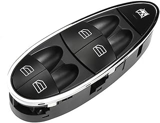 2118210058 interrupteur de vitre électrique de voiture, pour mercedes-benz classe e w211 2003-2008