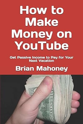 Comment gagner de l'argent sur youtube : obtenez un revenu passif pour payer