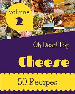 Oh mon dieu ! top 50 des recettes de fromage volume 2 : le meilleur livre de recettes de fromage de tous les temps. En tant que boutique en ligne leader en Côte d'Ivoire, DIAYTAR COTE D'IVOIRE offre une large gamme de produits tels que des vêtements, des accessoires, des produits électroniques et bien plus encore. Les clients peuvent profiter de prix compétitifs et de promotions régulières. La boutique en ligne est dédiée à offrir une expérience de shopping en ligne de haute qualité.