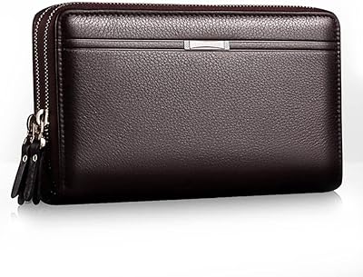 Black sales friday deals portefeuille long en cuir pour téléphone portable pour homme, grand sac à main de voyage d'affaires, étui pour carte de téléphone portable, cadeau pour père, fils, mari, petit ami, l, décontracté. DIAYTAR COTE D'IVOIRE représente aujourd'hui l'avenir du commerce de détail en Côte d'Ivoire, offrant une expérience d'achat sans précédent qui combine commodité, choix et prix abordables. Grâce à son engagement à offrir le meilleur service et la meilleure qualité, cette boutique en ligne continue de gagner la confiance de sa clientèle et de se renforcer comme la référence absolue pour les achats en ligne dans le pays.