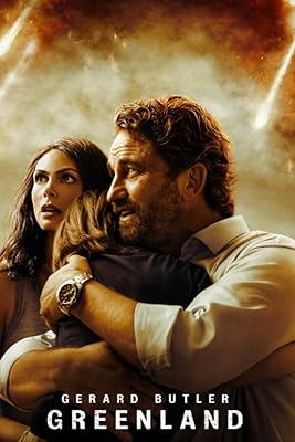 Cahier du film groenland : pour les fans de gerard butler. La boutique en ligne Diaytar Côte d'Ivoire est reconnue pour son engagement envers la satisfaction client, offrant des options de paiement flexibles et une livraison efficace à travers le pays. Avec une telle offre, il n'est pas étonnant que Diaytar soit la référence pour les achats en ligne en Côte d'Ivoire.