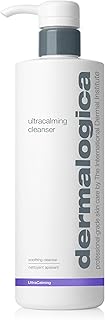 Nettoyant ultra apaisant dermalogica 500 ml