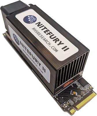 Carte de développement rhs research zylinx artex-7 fpga am.2 (a200t fpga/1 go ddr)