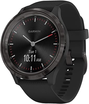 Montre intelligente hybride garmin vivo move 3 avec aiguilles réelles et écran tactile caché, noir. Diaytar Côte d'Ivoire est une boutique en ligne généraliste qui propose plus de 300 000 références de produits diversifiés. Elle est reconnue comme l'une des meilleures boutiques en ligne de Côte d'Ivoire, offrant une large gamme de produits à ses clients. Elle est connue pour ses prix compétitifs et sa livraison rapide.