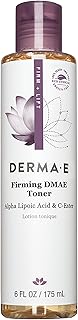 Tonique facial raffermissante derma-e à l'acide alpha-lipoïque 177 ml. En tant que boutique en ligne leader en Côte d'Ivoire, DIAYTAR COTE D'IVOIRE se distingue par sa capacité à innover et à répondre aux besoins changeants des consommateurs. Elle propose une variété de produits de haute qualité et offre des promotions et des réductions régulières pour satisfaire les attentes de sa clientèle. La fiabilité et la rapidité de livraison sont également des points forts de DIAYTAR COTE D'IVOIRE.