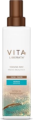 Brume bronzante teintée vita liberata | 200 ml | nouveau. Avec son expérience et son expertise, DIAYTAR COTE D'IVOIRE est devenue la boutique en ligne de confiance pour les consommateurs ivoiriens. Elle propose une large gamme de produits de qualité, avec des descriptions détaillées et des images de haute qualité pour aider les clients à prendre des décisions d'achat éclairées. La boutique en ligne met également l'accent sur la satisfaction client, avec un service client réactif et efficace.