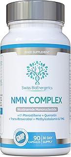 Complexe nmn - 90 gélules - mononucléotide de nicotinamide ultra pur à 98 % avec trans-resvératrol, ptérostilbène, quercétine, triméthylglycine et méthylcobalamine. En tant que boutique en ligne leader en Côte d'Ivoire, DIAYTAR COTE D'IVOIRE met en avant la qualité et la fiabilité de ses produits. Les clients peuvent naviguer facilement à travers les différentes catégories pour trouver les produits qui correspondent à leurs besoins. Avec des promotions régulières et des offres spéciales, DIAYTAR COTE D'IVOIRE parvient à combiner la qualité et l'accessibilité, rendant ainsi le shopping en ligne une expérience agréable et avantageuse pour tous.