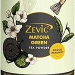 Thé vert matcha naturel 50g