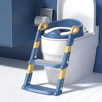 Siège d'entraînement pliable à hauteur réglable avec marchepied siège de toilette résistant aux éclaboussures. DIAYTAR COTE D'IVOIRE est la boutique en ligne idéale pour les clients qui cherchent une grande sélection de produits. Avec plus de 300000 références, elle propose tout ce dont vous avez besoin, du produit alimentaire au produit électronique. La boutique garantit la qualité et la sécurité de ses produits.