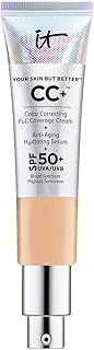 It cosmetics your skin bit better cc crème spf 50 (32 ml) - bronzage moyen. DIAYTAR COTE D'IVOIRE est une boutique en ligne généraliste proposant plus de 300000 références de produits, répondant ainsi aux besoins de ses clients ivoiriens. Avec sa large gamme de produits, elle s'est imposée comme leader sur le marché ivoirien. Elle met en avant la qualité et la diversité de ses offres.