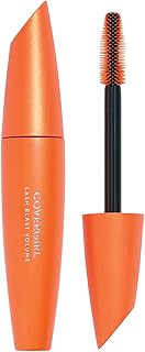 Mascara imperméable covergirl lash blast volume, 1 tube 12,5 ml, noir de jais