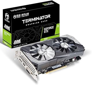Carte graphique de jeu max sun nvidia geforce gtx 1650 4 go gddr6 128 bits avec double ventilateur hdmi/dp/dvi hdcp directx 12 plaque arrière en métal. DIAYTAR COTE D'IVOIRE est une boutique en ligne généraliste qui propose une large gamme de produits avec plus de 300000 références. Elle est reconnue comme l'une des boutiques en ligne les plus populaires en Côte d'Ivoire. Elle offre une expérience d'achat en ligne pratique et sécurisée.