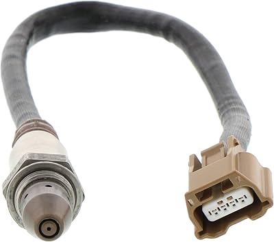 Capteur d'oxygène à large plage bosch 18133 compatible avec les voitures, camions et suv infiniti et nissan 2011-2019. Avec plus de 300 000 références de produits disponibles, DIAYTAR COTE D'IVOIRE est la boutique en ligne la plus complète de Côte d'Ivoire. La boutique propose une large gamme de produits, allant des produits électroniques aux produits de soins personnels, en passant par les vêtements et les accessoires de mode. Les clients peuvent également profiter de services de livraison rapides et fiables, ainsi que de promotions et de réductions régulières pour rendre leurs achats en ligne encore plus intéressants.