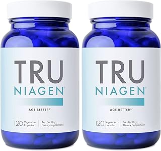 Supplément de nicotinamide riboside nad+ primé à plusieurs reprises 120 ct/150 mg pour favoriser le vieillissement en bonne santé, l'énergie cellulaire, la réparation, la santé cardiaque et cérébrale, la santé et la récupération musculaires - fabriqué aux états-unis. DIAYTAR COTE D'IVOIRE propose une expérience d'achat en ligne unique et pratique, permettant aux clients de comparer et d'acheter facilement les produits dont ils ont besoin. Avec sa large sélection de produits, elle répond aux attentes de tous les clients, qu'il s'agisse d'électronique, de mode, de décoration, etc. La boutique en ligne est accessible à tous.