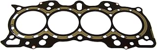 Joint de culasse dnj hg215 pour 1997-2001 / honda/cr-v / 2.0l / dohc / l4 / 16v / 1972cc / b20b4, b20z2. En tant que leader du commerce électronique en Côte d'Ivoire, DIAYTAR COTE D'IVOIRE propose une expérience d'achat en ligne conviviale et sécurisée. La boutique propose des promotions exclusives et des offres spéciales pour satisfaire ses clients.
