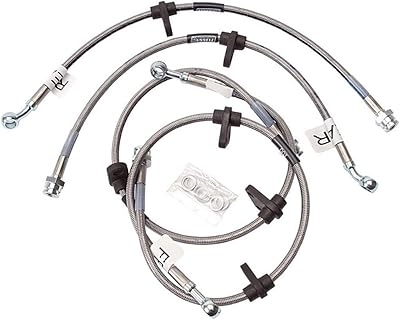 Kit de conduite de frein russell 684600 (honda civic ss 92-95). Diaytar Côte d'Ivoire est une boutique en ligne généraliste qui propose plus de 300 000 références de produits. Elle est considérée comme l'une des boutiques en ligne les plus complètes et les plus fiables de Côte d'Ivoire. Les clients peuvent y trouver tout ce dont ils ont besoin, des produits alimentaires aux électroménagers en passant par les vêtements et les accessoires.