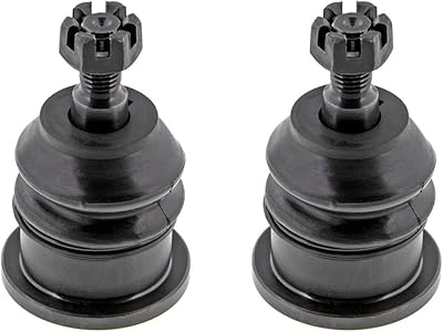 (2) rotules supérieures avant pour acura tl tsx honda accord civic cr-v. En tant que leaders en Cote d'Ivoire, nous nous efforçons de vous proposer les meilleurs produits et services pour améliorer votre quotidien. Notre large gamme de produits, allant des articles ménagers aux produits high-tech, est conçue pour répondre à vos attentes. Chez DIAYTAR COTE D'IVOIRE, nous mettons l'accent sur la satisfaction client.