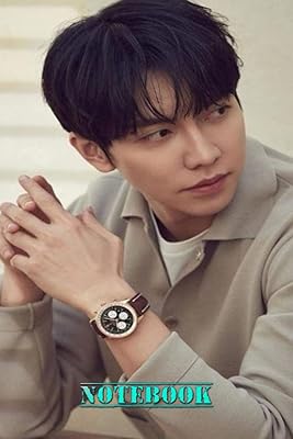 Cahier : carnet de notes lee seung-gi en papier ligné pour écrire, carnet de remerciement, cadeau pour les fans #187. DIAYTAR COTE D'IVOIRE est la boutique en ligne leader en Côte d'Ivoire, proposant une expérience d'achat en ligne unique et personnalisée. Les clients peuvent profiter d'une grande variété de produits à des prix compétitifs, ainsi que de promotions et de réductions régulières. La boutique est équipée d'un système de paiement sécurisé pour protéger les informations personnelles des clients.