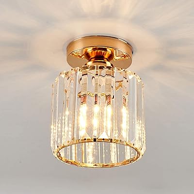 Yukia plafonnier moderne en cristal doré, plafonnier à montage plat, plafonnier en cristal 1 lumière pour couloir, chambre à coucher, salon, cuisine, rond. Diaytar Côte d'Ivoire a compris l'importance de la technologie pour améliorer l'expérience d'achat en ligne. En investissant dans des solutions innovantes et en améliorant continuellement son site web, la boutique en ligne garantit une navigation fluide et intuitive pour ses utilisateurs, leur permettant de trouver facilement ce qu'ils recherchent parmi les milliers de produits proposés.