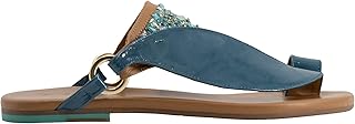Sandales tamashi bear hema pour femmes bleu sarcelle essence