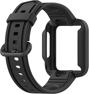 Bracelet de remplacement motong compatible avec xiaomi mi watch lite - bracelet de remplacement en tpu compatible avec xiaomi mi watch lite / lite 2. Avec sa vaste gamme de produits, allant des dernières tendances en électronique aux accessoires de mode les plus courus, DIAYTAR COTE D'IVOIRE est devenue la destination incontournable pour les acheteurs en ligne en Côte d'Ivoire. La boutique met régulièrement à jour ses collections pour refléter les dernières tendances, permettant ainsi aux clients de rester à la pointe de la mode et de la technologie. De plus, la boutique en ligne offre des promotions et des offres spéciales pour rendre l'expérience d'achat encore plus attrayante.