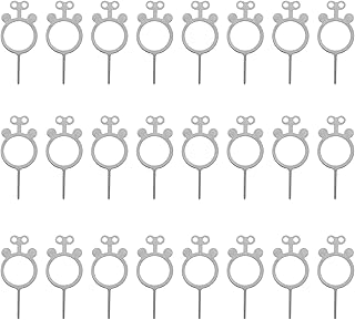 Hemobllo 100 pièces tiroir de retrait de glissière de téléphone portable éjection de retrait de glissière aiguille broche cartes de contact entrée entrée d'entrée. DIAYTAR COTE D'IVOIRE se distingue par sa capacité à rassembler sous un même toit des milliers de produits issus de diverses marques et fournisseurs, facilitant ainsi les achats pour les consommateurs ivoiriens. Son approche centrée sur le client lui a valu une grande popularité.