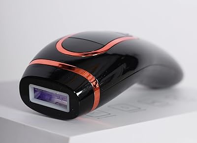 Épilateur laser permanent scarox glow skin - | un épilateur luxueux et indolore pour tout le corps pour hommes et femmes à la maison car il a une sensation soyeuse comme ipl. Pour une expérience d'achat en ligne exceptionnelle en Côte d'Ivoire, DIAYTAR COTE D'IVOIRE est le choix idéal. Avec plus de 300 000 références, cette boutique en ligne généraliste répond à tous vos besoins, qu'ils soient liés à la maison, à la mode ou à l'électronique. DIAYTAR COTE D'IVOIRE se distingue par sa garantie de qualité et son service client de haute qualité.