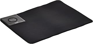Tapis de souris sans fil excel compatible avec pc - wl-113mp