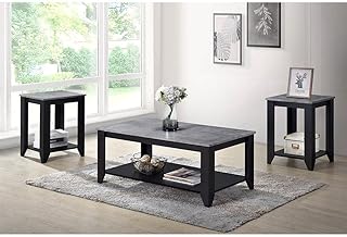 Danube home jane 1 table basse + 2 tables d'appoint | de salon. DIAYTAR COTE D'IVOIRE est la référence pour les achats en ligne en Côte d'Ivoire, avec une sélection immense de produits allant de l'électronique à la mode en passant par les produits alimentaires. Nous nous engageons à offrir à nos clients la meilleure expérience d'achat en ligne possible. Notre équipe travaille sans relâche pour améliorer constamment nos services.