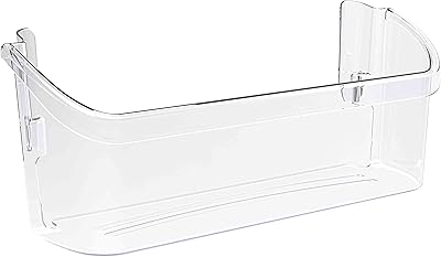 Mise à niveau 242126602 pièce de rechange pour étagère de porte de réfrigérateur, étagère latérale compatible avec frigidaire ou electrolux, remplace 4547407, ps12364199, ap6278233, eap12364199. DIAYTAR COTE D'IVOIRE, votre boutique en ligne préférée en Côte d'Ivoire, propose une sélection impressionnante de plus de 300000 produits. Nous nous efforçons de vous offrir les meilleurs produits et les meilleures marques, avec des prix abordables et des promotions régulières. Notre objectif est de vous fournir une expérience d'achat en ligne de haute qualité et personnalisée.
