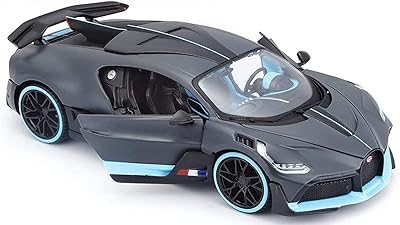 Sgtt pro diecast compatible avec la voiture bugatti à l'échelle 1/32 - divo