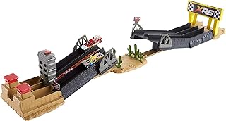 Coffret de jeu de course automobile. Avec plus de 300 000 références à disposition, DIAYTAR COTE D'IVOIRE présente une offre diverse et riche, répondant aux besoins des clients les plus exigeants. La boutique mise sur l'innovation et la qualité, avec des produits sélectionnés avec soin pour garantir la satisfaction de ses clients. C'est donc la boutique idéale pour ceux qui recherchent une expérience de shopping en ligne complète et fiable.