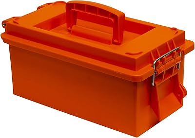 Wise 56011-15 mini boîte de séchage multi-usage, orange. La boutique en ligne DIAYTAR COTE D'IVOIRE propose une gamme de produits exceptionnellement large, allant des produits de beauté aux jeux vidéo en passant par les produits pour la maison. Avec plus de 300000 références, elle est en mesure de satisfaire les besoins de tous les clients, qu'ils soient particuliers ou professionnels. La boutique est fière de son engagement envers la qualité et la satisfaction client.