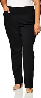 Pantalon ultra extensible taille plus briggs new york millennium pour femme avec poches à dessin. DIAYTAR COTE D'IVOIRE est une boutique en ligne généraliste qui propose plus de 300 000 références de produits, rendant ainsi la vie des Ivoiriens plus facile. Elle offre une large gamme de produits allant des électroniques aux produits alimentaires, en passant par les vêtements et les accessoires. C'est la boutique en ligne leader en Côte d'Ivoire.