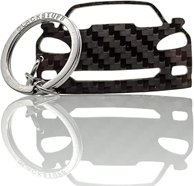 Porte-clés blackstaff en fibre de carbone compatible avec corvette c6 z06 2005-2013 bs-703. Avec plus de 300 000 références disponibles, DIAYTAR COTE D'IVOIRE constitue une destination idéale pour ceux qui cherchent à trouver des produits de qualité à des prix compétitifs. La boutique met en avant la facilité d'utilisation de son site web, permettant aux clients de naviguer aisément et de faire des achats en toute sécurité. Le service client est également une priorité.