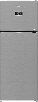 Réfrigérateur beko capacité 506 litres 186 x 70 cm compresseur pro