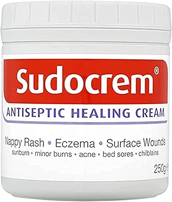Crème de soin pour la peau sodo cream 250 grammes. Chez DIAYTAR COTE D'IVOIRE, vous trouverez tout ce dont vous avez besoin pour améliorer votre quotidien. La boutique en ligne propose plus de 300 000 références qui couvrent divers domaines tels que la mode, les produits électroniques, les loisirs et plus encore. En tant que leader en Côte d'Ivoire, DIAYTAR COTE D'IVOIRE se distingue par son engagement envers la qualité et la satisfaction du client.