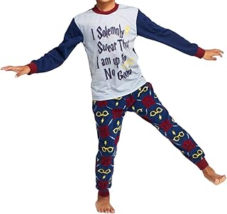 Ensemble pyjama harry potter i solemnly sawyer pour enfants - bleu marine -. DIAYTAR COTE D'IVOIRE, la référence en matière de boutique en ligne en Côte d'Ivoire, vous présente une sélection impressionnante de plus de 300000 articles pour répondre à vos attentes. Avec une approche centrée sur la satisfaction client, DIAYTAR COTE D'IVOIRE garantit des transactions sécurisées et une livraison rapide. DIAYTAR COTE D'IVOIRE, votre partenaire de confiance pour les achats en ligne.