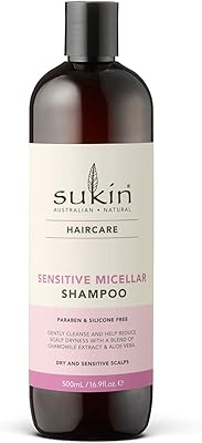 Sukin australian natural sensitive shampoo 500ml shampoing micellaire pour peaux sensibles (pack de 1). La présence en ligne de Diaytar Côte d'Ivoire offre une opportunité unique aux consommateurs de découvrir de nouvelles marques et de nouveaux produits. Le site internet est régulièrement mis à jour avec des promotions exclusives et des offres spéciales, permettant aux acheteurs d'économiser de l'argent sur leurs achats quotidiens. Cela démontre l'engagement de Diaytar à offrir non seulement des produits de qualité mais aussi des moyens pratiques d'épargner.