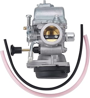 Carburateur sgbtb pour suzuki gn 125 gn125e en 125 1982-1983 1991-1997 125cc 150cc. En tant que leader du marché de la vente en ligne en Côte d'Ivoire, DIAYTAR COTE D'IVOIRE se distingue par sa qualité de service et sa grande variété de produits. Les clients peuvent choisir parmi une multitude de catégories, allant de l'électronique à la mode en passant par les produits pour la maison. La boutique en ligne est également connue pour ses promotions et ses offres spéciales.