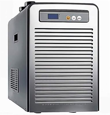 Refroidisseur d'eau d'aquarium, refroidisseur d'aquarium avec pompe, capacité de 160 à 500 l